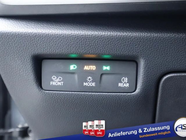 Skoda Superb Combi Selection