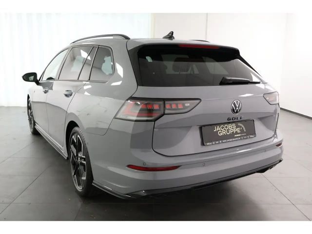 Volkswagen Golf 2.0 TDI Golf VIII R-Line Variant