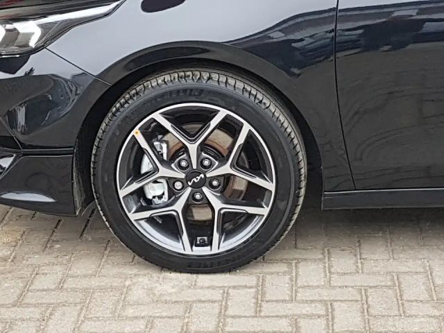 Kia Ceed 1.5T 140 DCT7 SPI TEC + WFSp.