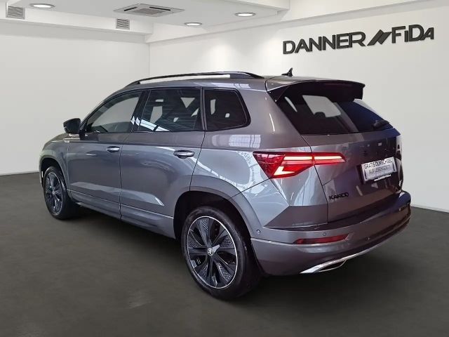 Skoda Karoq Sportline