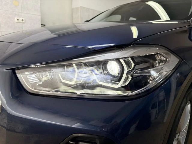 BMW X2 Advantage pakket sDrive