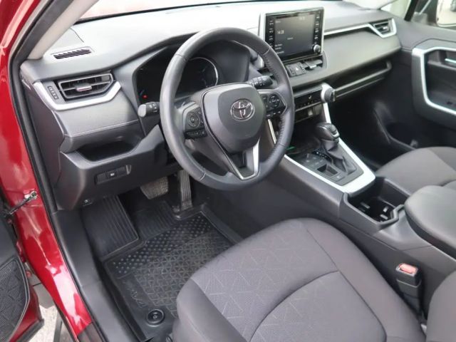 Toyota RAV4 4x2 Comfort Hybride