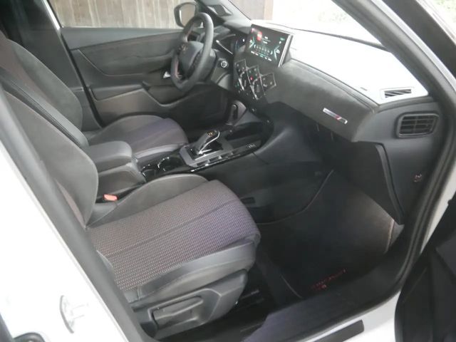 DS DS 3 Crossback Crossback E-Tense