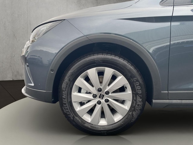 Seat Arona Arona Road Edition