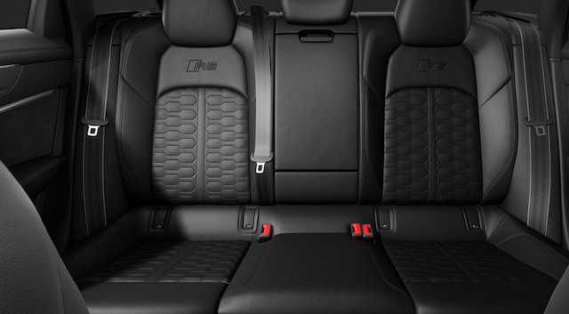 Audi A6 e-tron Avant Performance Quattro