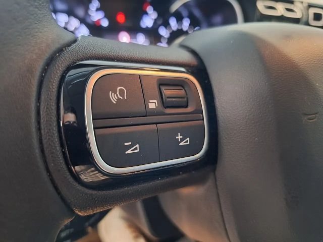 Citroën C3 Aircross Plus