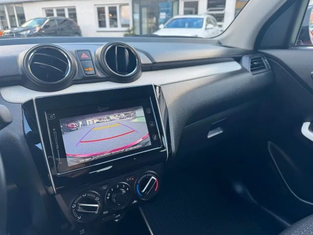 Suzuki Swift Comfort Hybrid