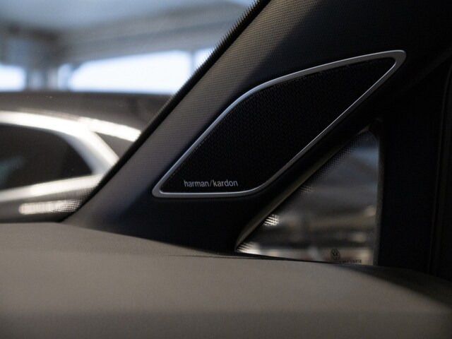 Volkswagen Golf DSG GTI Golf VIII