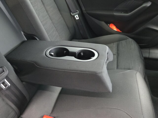 Audi A5 Avant S-Tronic