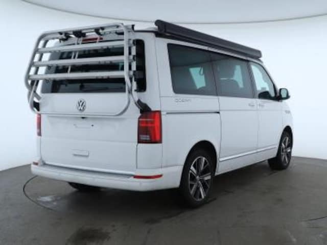 Volkswagen Golf 2.0 TSI DSG GTI