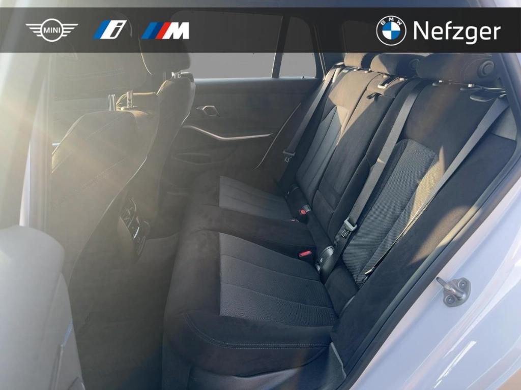 BMW 318 318i M-Sport Touring