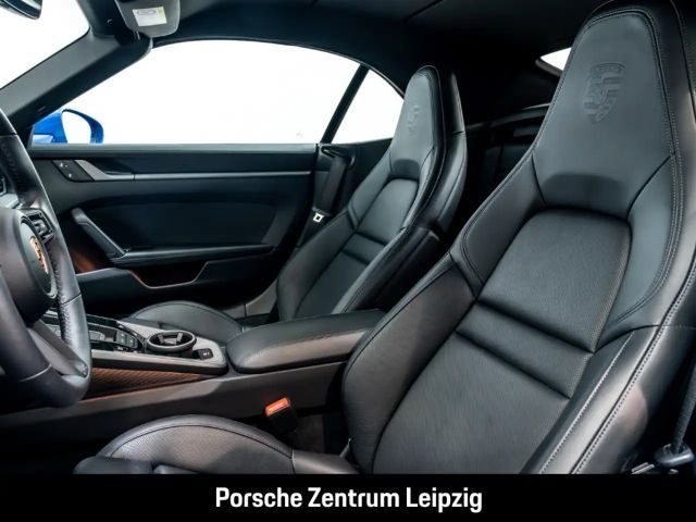 Porsche 992 Cabrio Carrera S