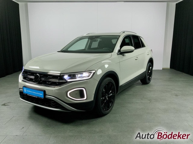 Volkswagen T-Roc 1.5 TSI DSG Style
