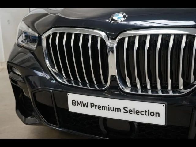 BMW X5 30d - PANODAK - M PACK - HIFI
