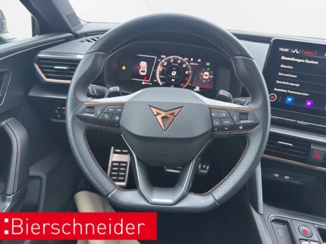 Cupra Leon 2.0 TSI DSG VZ