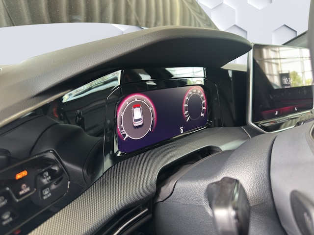 Volkswagen Golf 2.0 TSI DSG Golf VIII