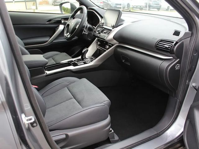 Mitsubishi Eclipse Cross 4WD CVT Intense PHEV