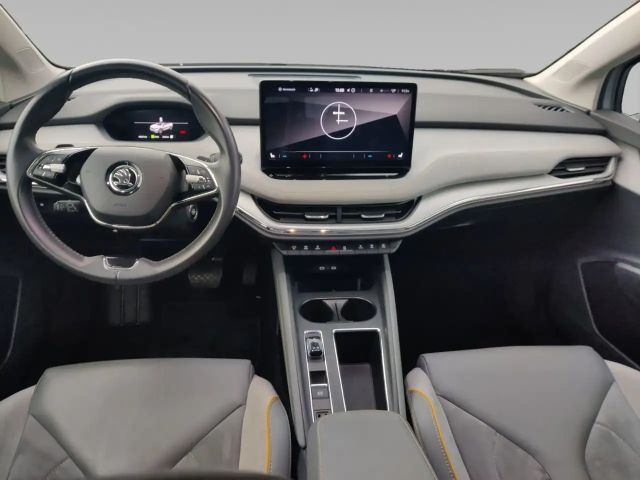 Skoda Enyaq Clever iV 60