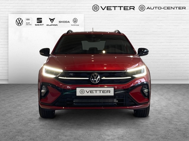 Volkswagen Taigo 1.0 TSI DSG