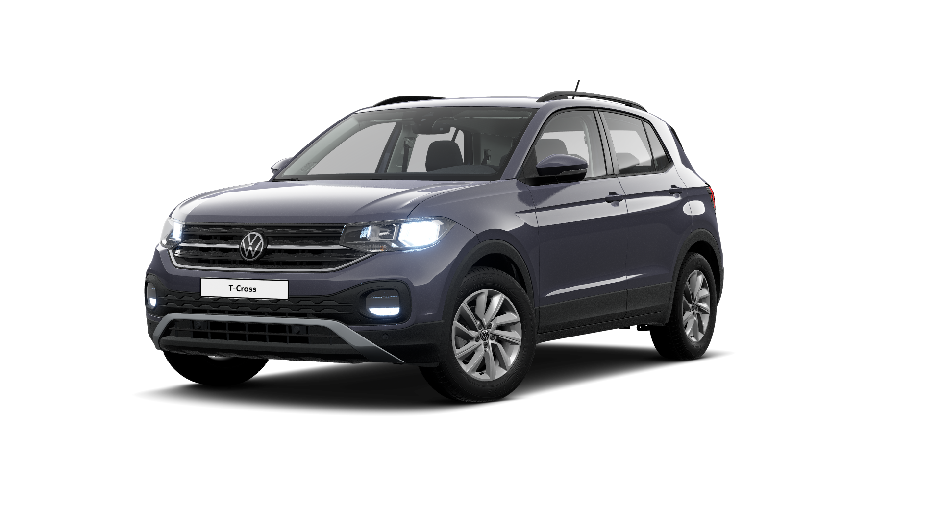 Volkswagen T-Cross DSG Life