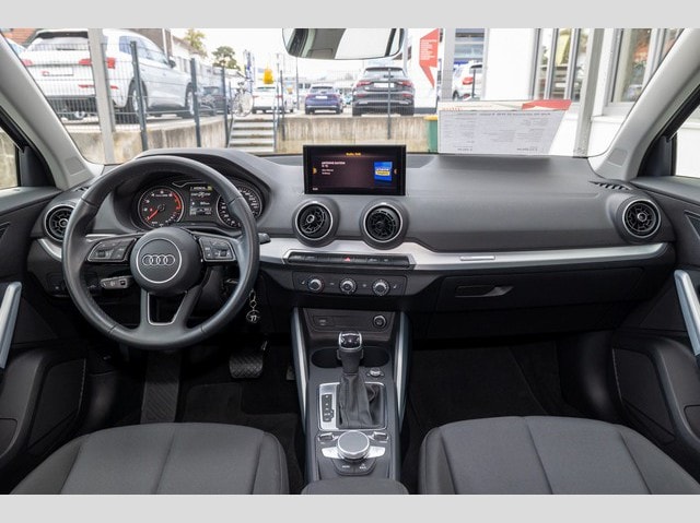 Audi Q2 35 TFSI S-Tronic