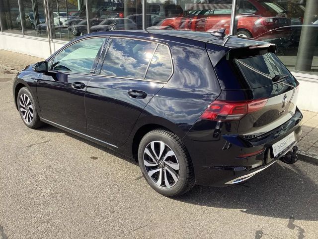 Volkswagen Golf 2.0 TDI DSG Golf VIII