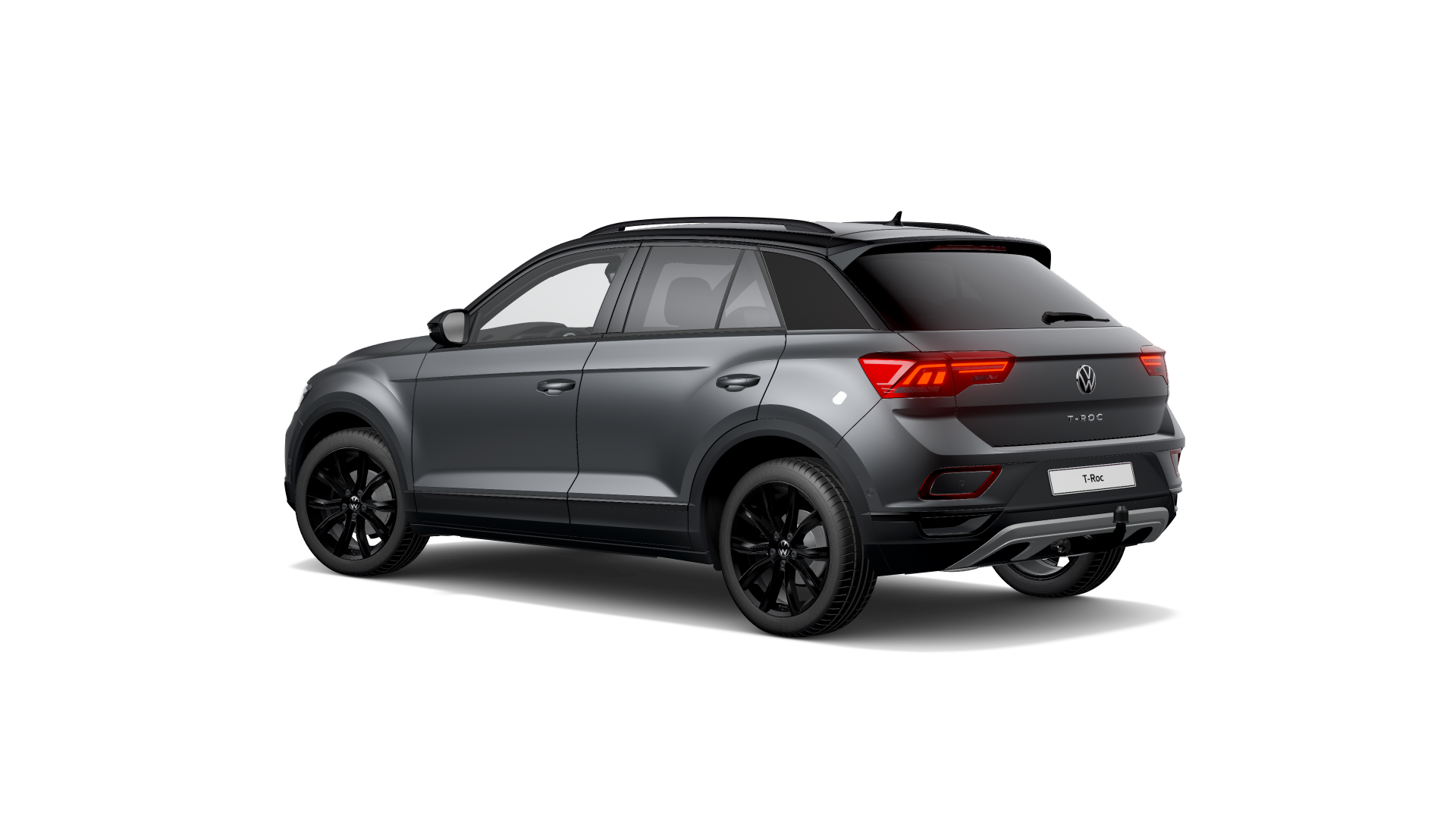 Volkswagen T-Roc 1.5 TSI DSG Pro Style