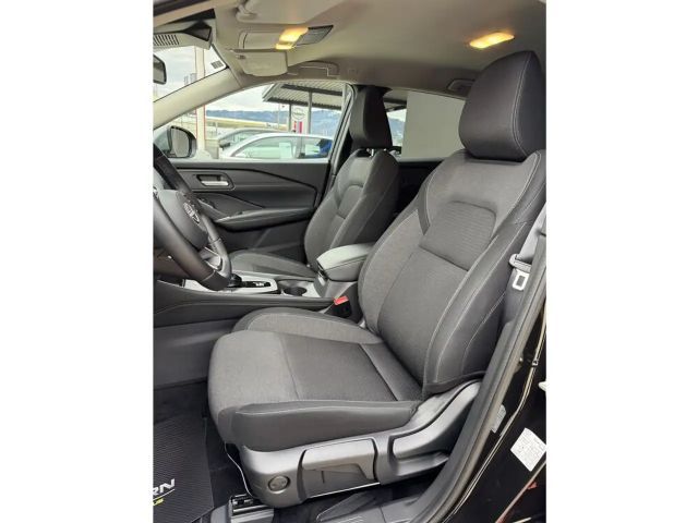 Nissan Qashqai N-Connecta