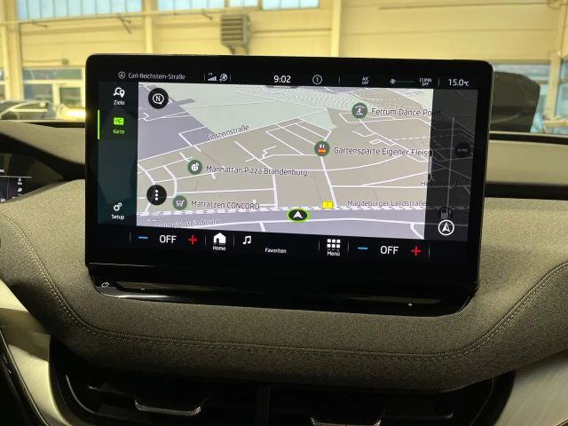 Skoda Enyaq Loft iV 50