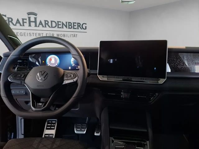 Volkswagen Tayron 4Motion R-Line