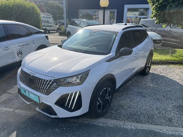 Peugeot 2008 Allure Pack PureTech