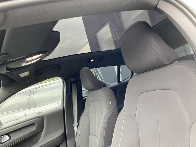 Volvo C40 Plus Recharge