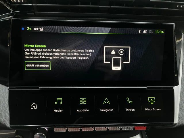 Peugeot 308 GT-Line SW