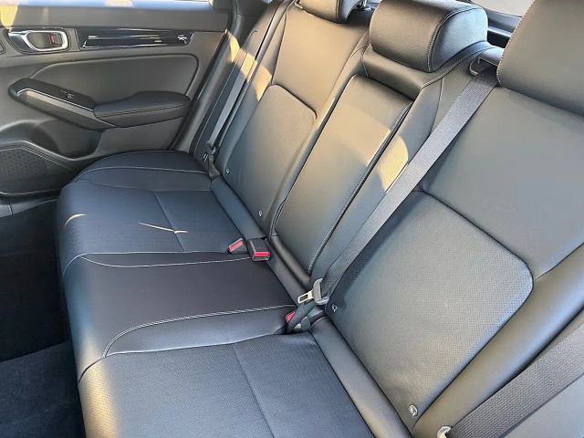 Honda Civic 2.0 Advance Hybrid i-MMD