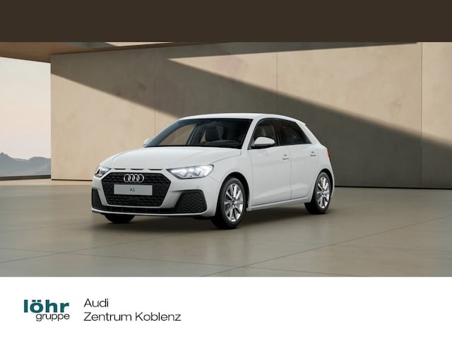Audi A1 25 TFSI Sportback