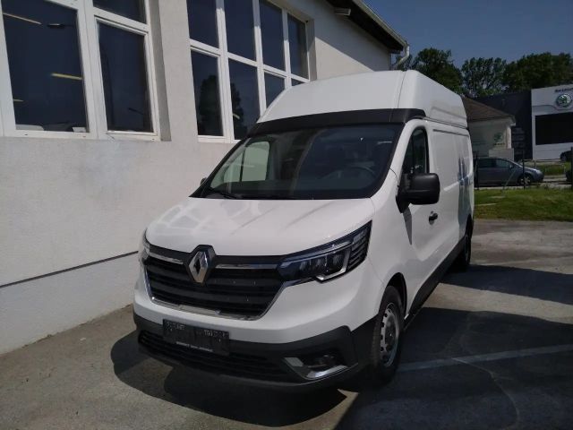 Renault Trafic dCi 150