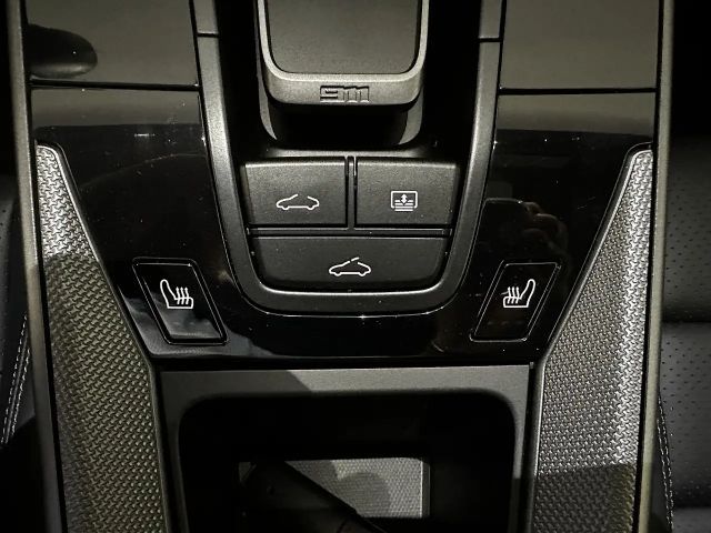 Porsche 911 Carrera Coupé