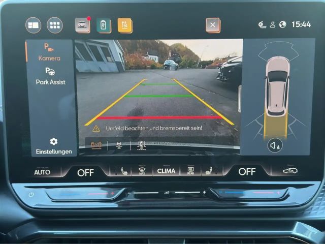 Cupra Leon Sportstourer e-Hybrid