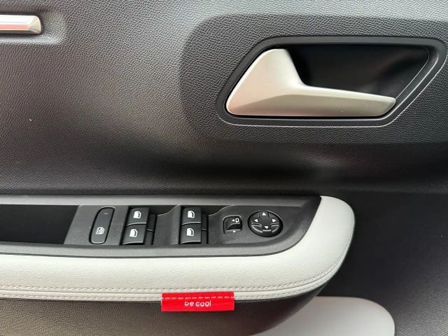 Citroën C3 Aircross Hybrid Max