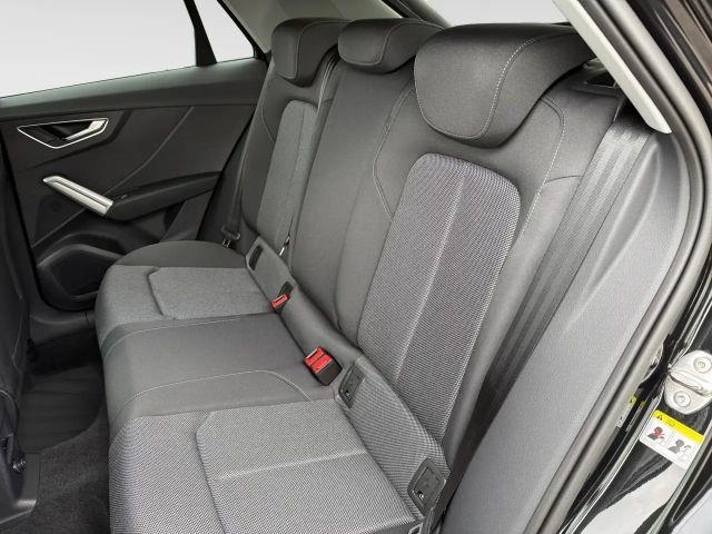 Audi Q2 2.0 TDI S-Tronic