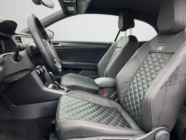 Volkswagen T-Roc 1.5 TSI Cabriolet DSG R-Line