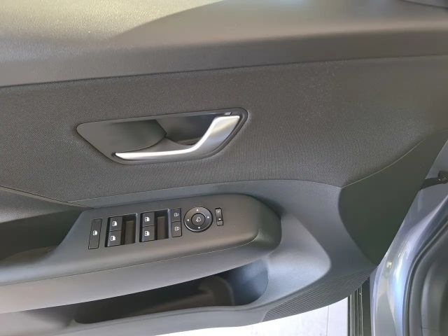 Hyundai Kona 1.6 2WD T-GDi Trend