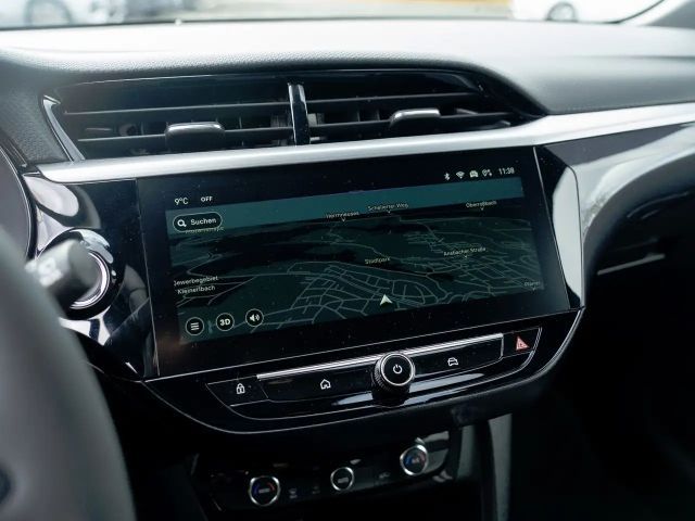 Opel Corsa GS-Line Grand Sport