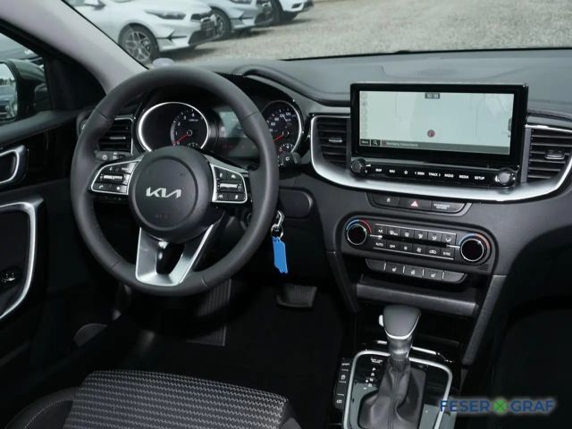 Kia Ceed SportWagon Vision