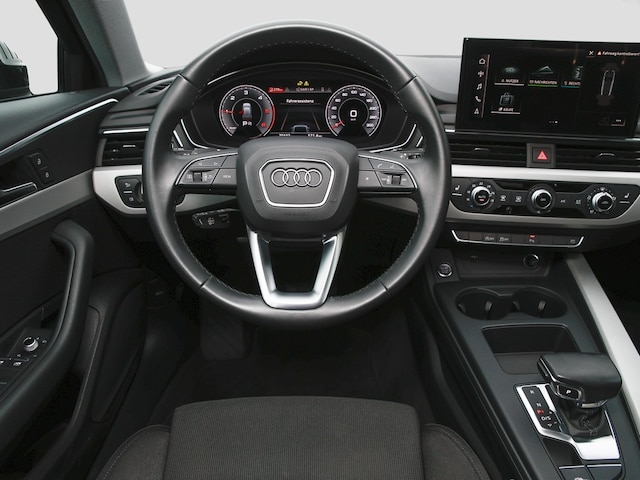 Audi A4 35 TDI Avant S-Tronic