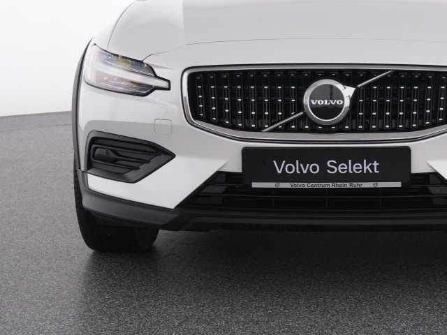 Volvo V60 Cross Country CC