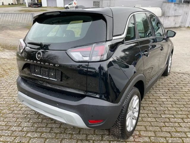Opel Crossland X Elegance