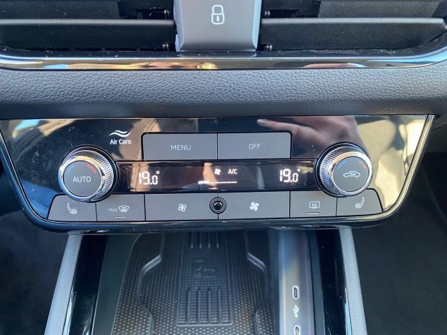 Skoda Kamiq 85 Selection