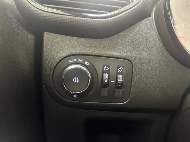 Opel Crossland X 2020 ALLWETTER NAV LED KAMERA SITZ.HZG TEMPOMAT LE