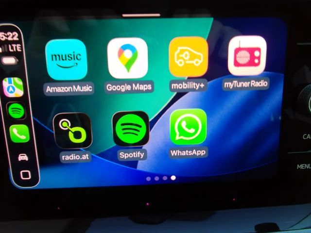 Volkswagen Taigo Life